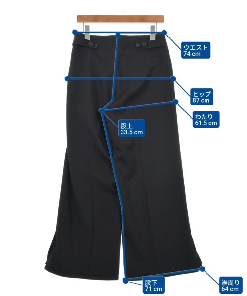 YOHJI YAMAMOTO 其他款