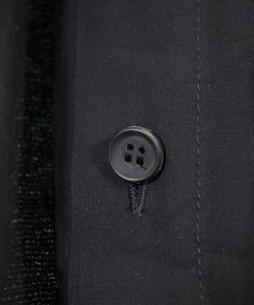 YOHJI YAMAMOTO 襯衫裙