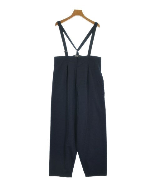 YOHJI YAMAMOTO 連身衣/馬戲團服/連身褲