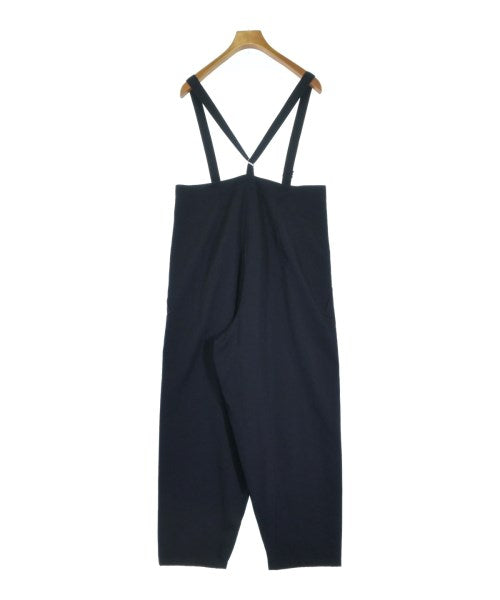 YOHJI YAMAMOTO 連身衣/馬戲團服/連身褲