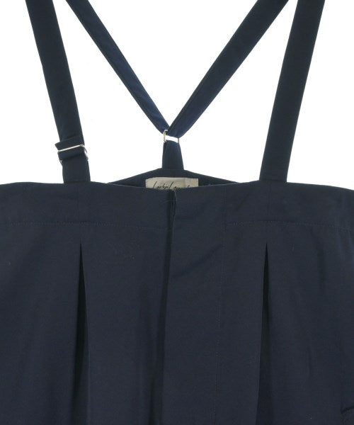 YOHJI YAMAMOTO 連身衣/馬戲團服/連身褲