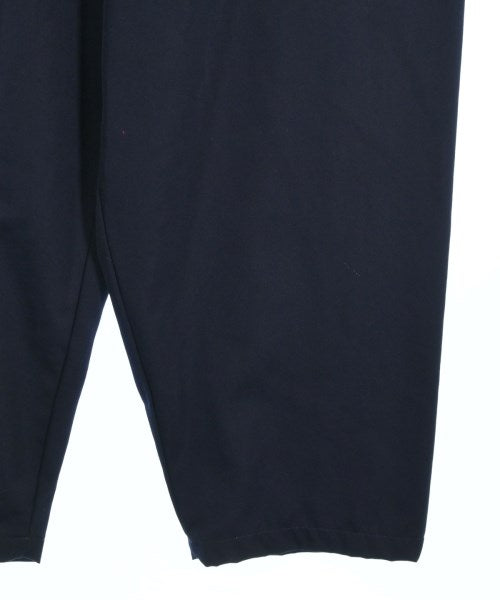 YOHJI YAMAMOTO 連身衣/馬戲團服/連身褲