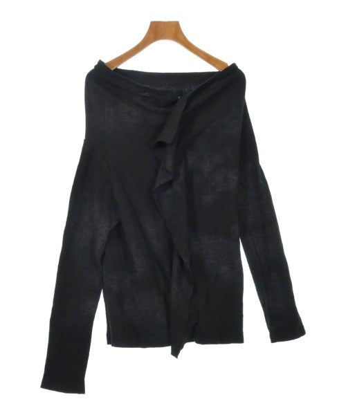 YOHJI YAMAMOTO T恤/上衣