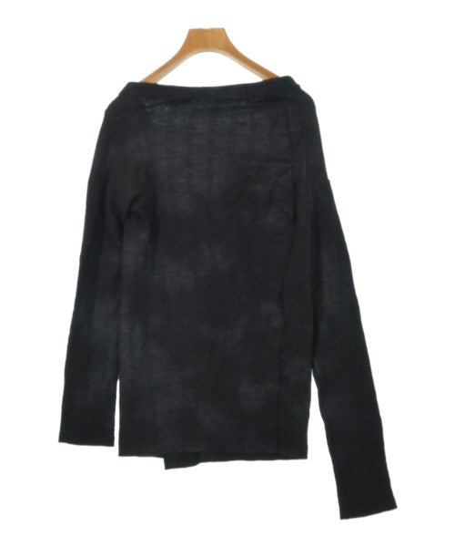 YOHJI YAMAMOTO T恤/上衣