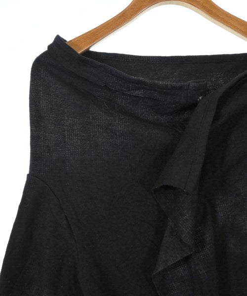 YOHJI YAMAMOTO T恤/上衣