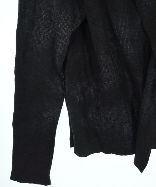 YOHJI YAMAMOTO T恤/上衣