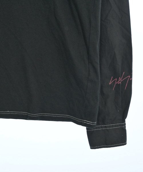 YOHJI YAMAMOTO T恤/上衣