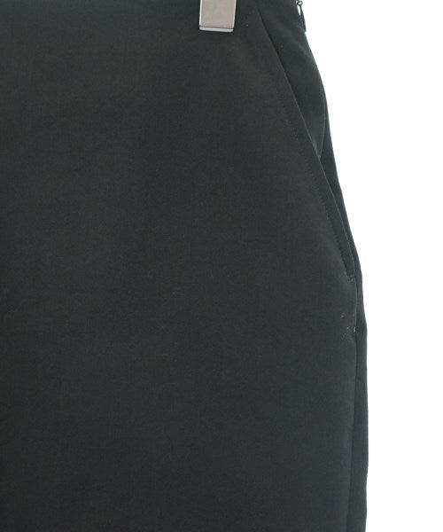 YOHJI YAMAMOTO 迷你裙