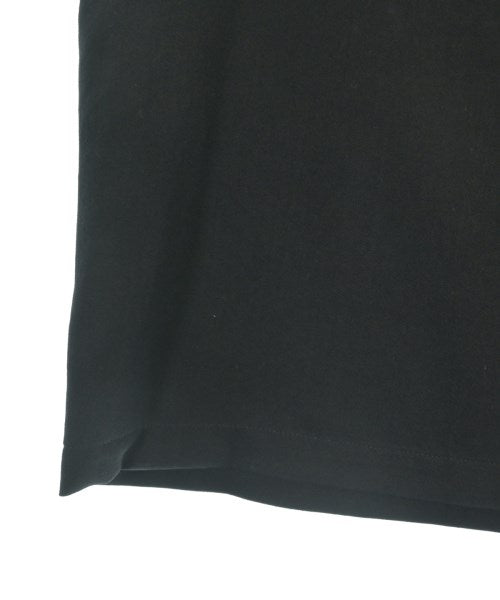 YOHJI YAMAMOTO 迷你裙