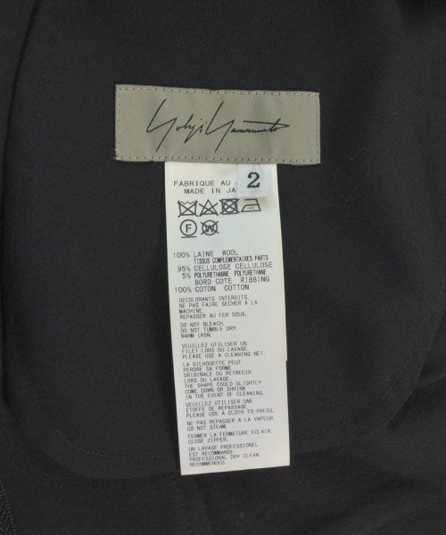 YOHJI YAMAMOTO 其他飛行外套