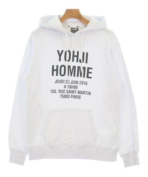 yohji yamamoto POUR HOMME 連帽衫