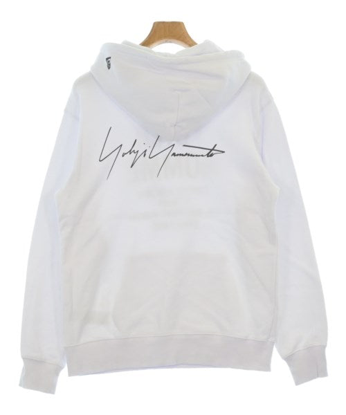 yohji yamamoto POUR HOMME 連帽衫