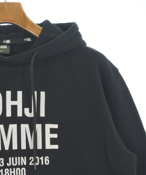yohji yamamoto POUR HOMME 連帽衫
