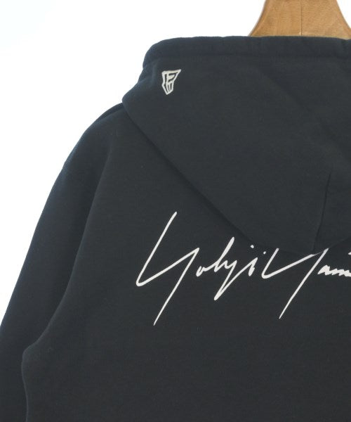 yohji yamamoto POUR HOMME 連帽衫