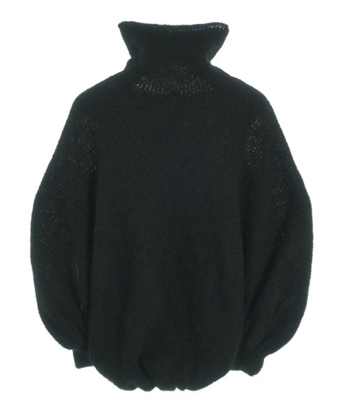 YOHJI YAMAMOTO 毛衣