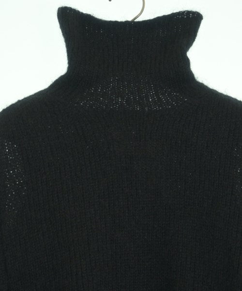 YOHJI YAMAMOTO 毛衣