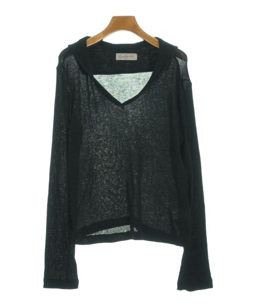 YOHJI YAMAMOTO T恤/上衣