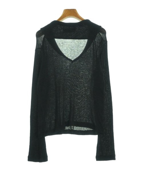 YOHJI YAMAMOTO T恤/上衣