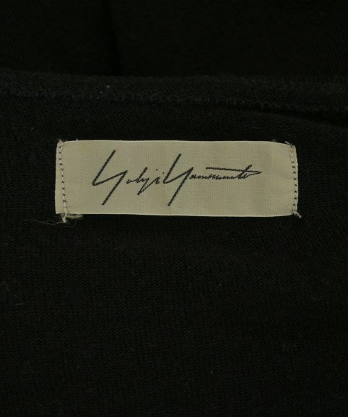 YOHJI YAMAMOTO T恤/上衣