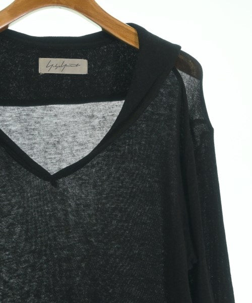 YOHJI YAMAMOTO T恤/上衣