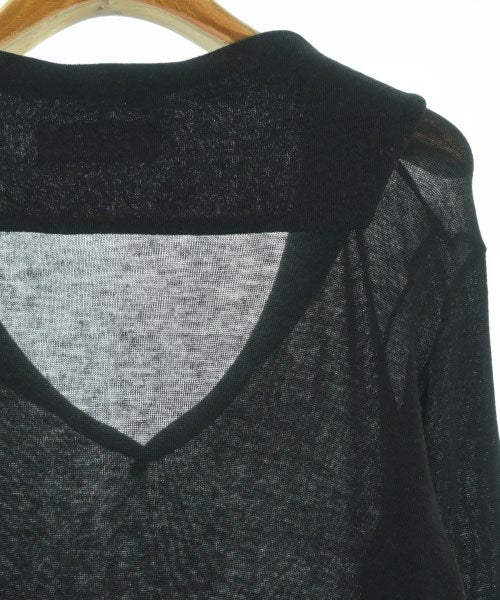 YOHJI YAMAMOTO T恤/上衣