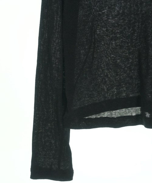 YOHJI YAMAMOTO T恤/上衣