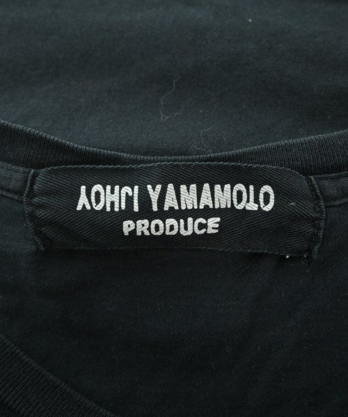 YOHJI YAMAMOTO T恤/上衣