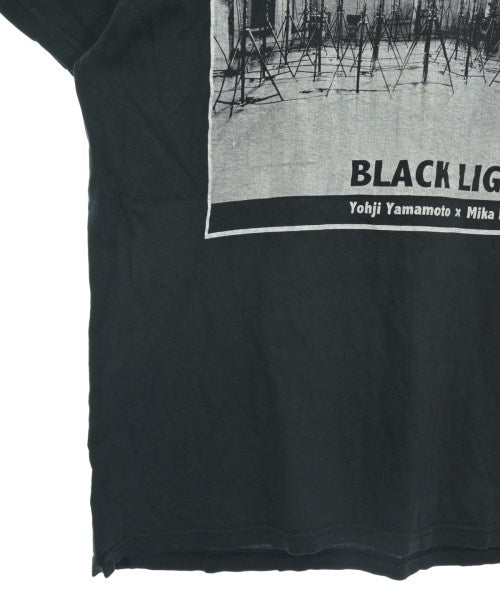 YOHJI YAMAMOTO T恤/上衣