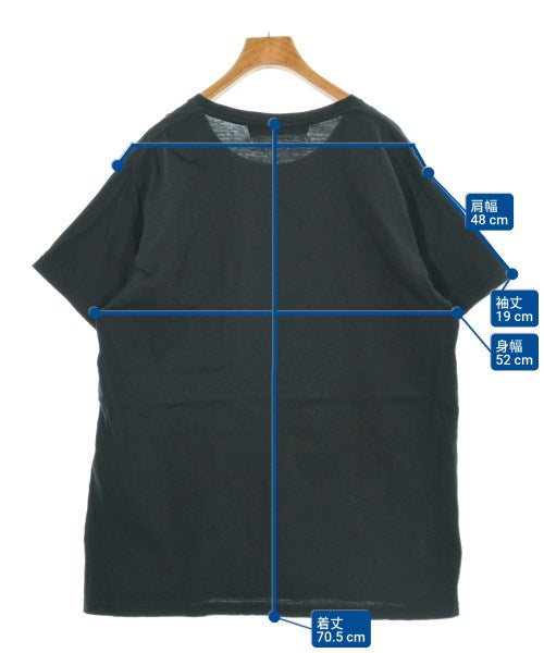 YOHJI YAMAMOTO T恤/上衣