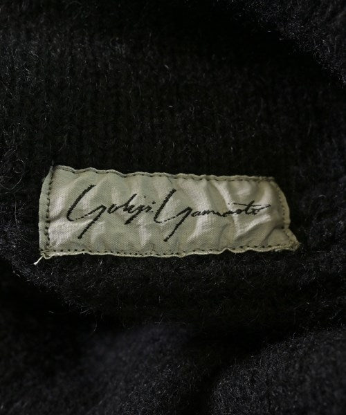 YOHJI YAMAMOTO 開襟衫