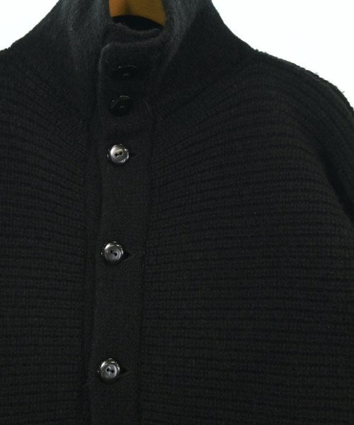 YOHJI YAMAMOTO 開襟衫