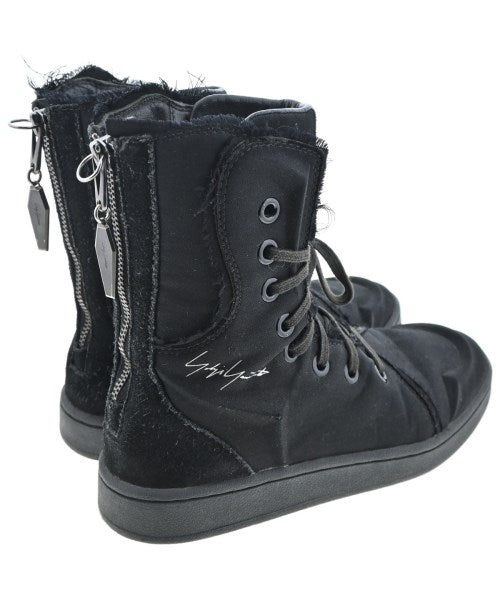 YOHJI YAMAMOTO 其他鞋款