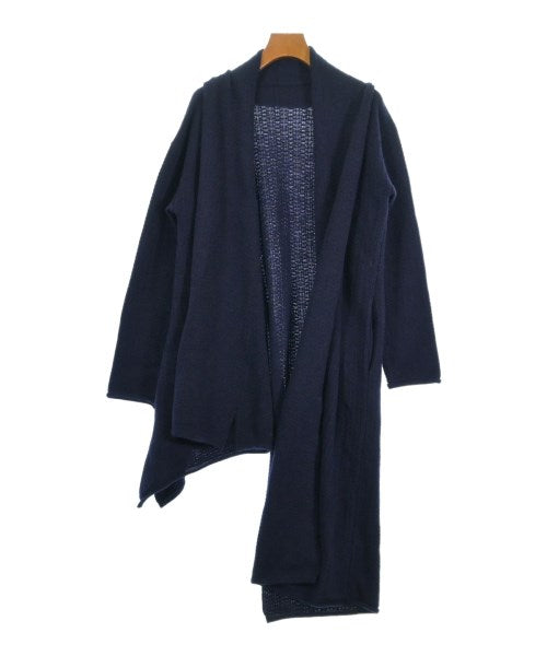 YOHJI YAMAMOTO 開襟衫