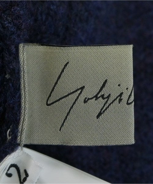 YOHJI YAMAMOTO 開襟衫