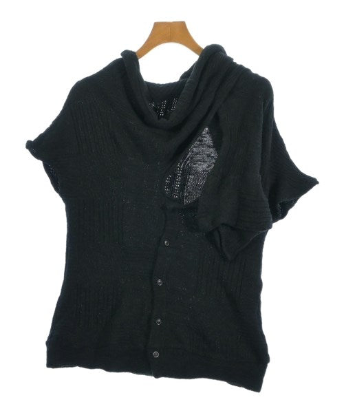 YOHJI YAMAMOTO 開襟衫