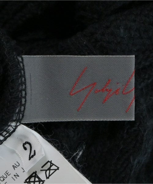 YOHJI YAMAMOTO 開襟衫