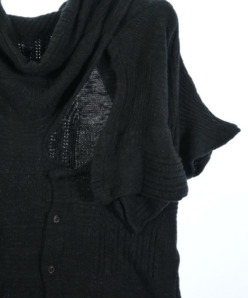 YOHJI YAMAMOTO 開襟衫