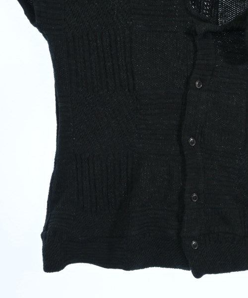 YOHJI YAMAMOTO 開襟衫