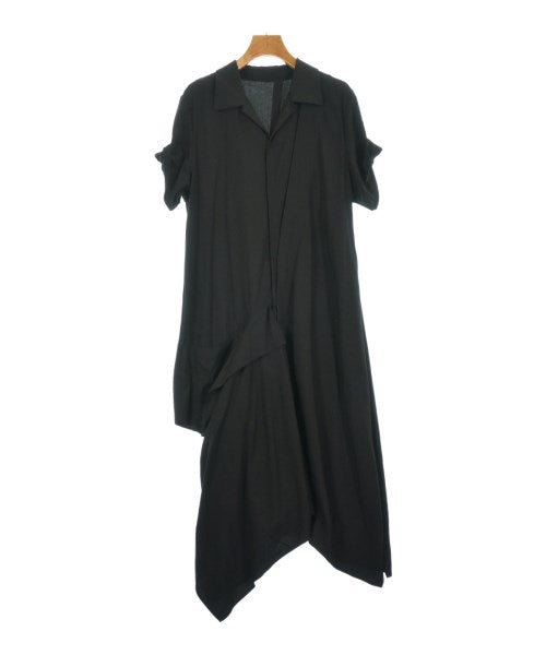 YOHJI YAMAMOTO 洋裝