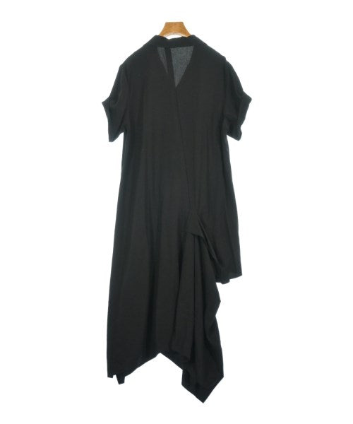 YOHJI YAMAMOTO 洋裝
