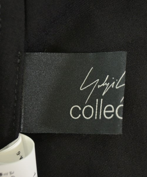 YOHJI YAMAMOTO 洋裝