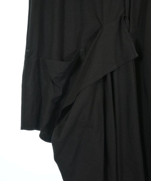 YOHJI YAMAMOTO 洋裝