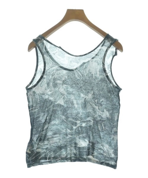 YOHJI YAMAMOTO 背心