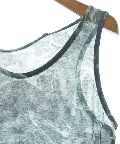 YOHJI YAMAMOTO 背心