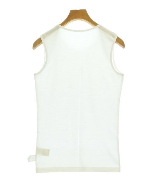 YOHJI YAMAMOTO 背心