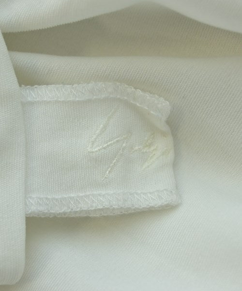 YOHJI YAMAMOTO 背心