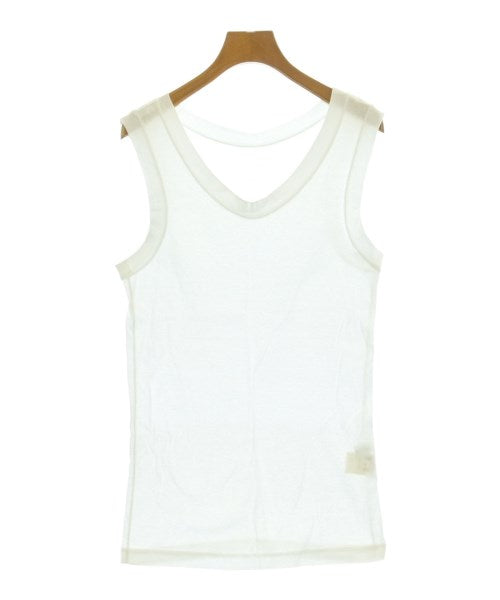 YOHJI YAMAMOTO 背心