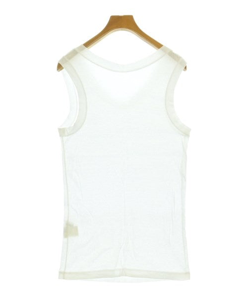 YOHJI YAMAMOTO 背心