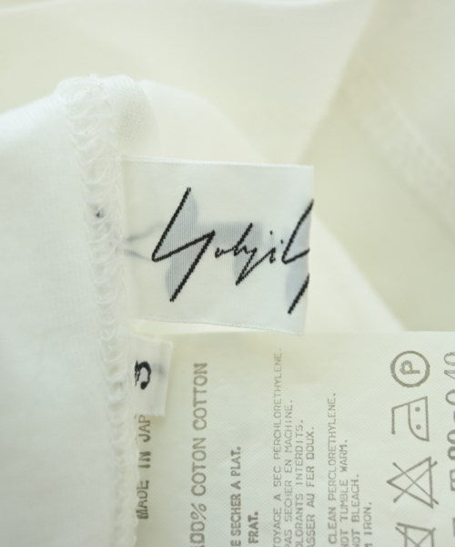 YOHJI YAMAMOTO 背心