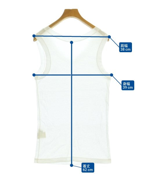 YOHJI YAMAMOTO 背心